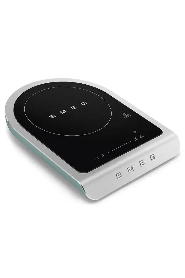 Портативная индукционная плита, изумрудно-зеленая - 2