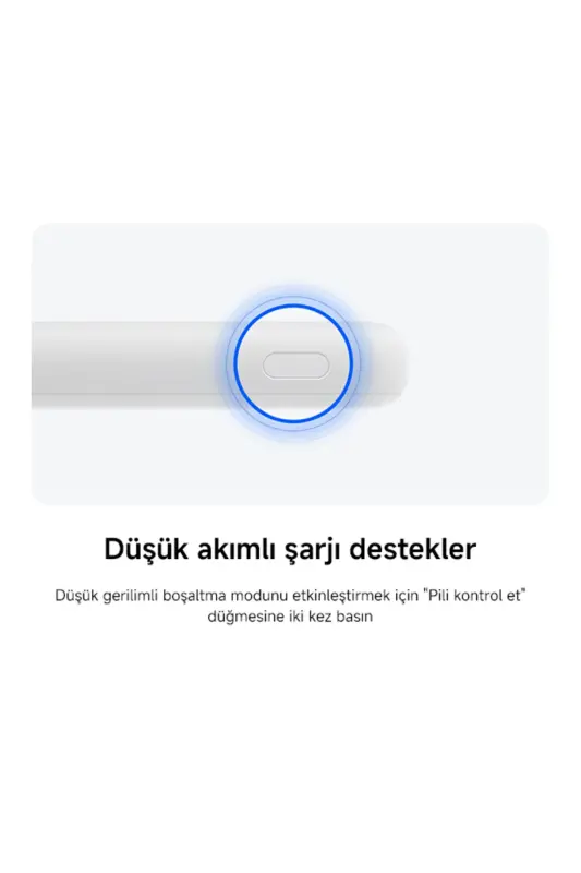 Портативное устройство быстрой зарядки 22,5 Вт Powerbank Usb-c 10000 мАч с зарядкой от Type-c - 8