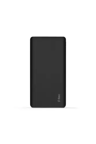 Портативное зарядное устройство Powerslim S Powerbank 10000mah Черный - 2bb135s - 3