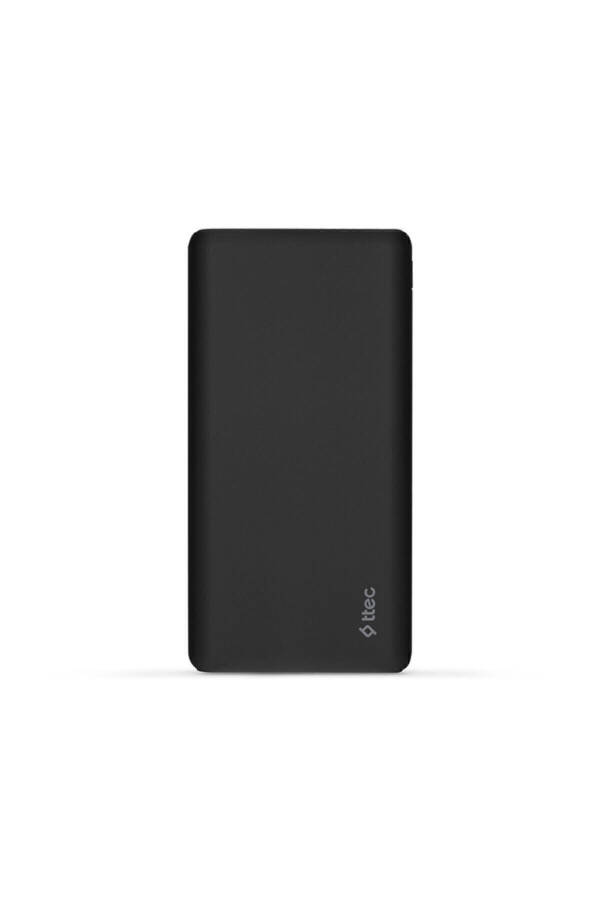 Портативное зарядное устройство Powerslim S Powerbank 10000mah Черный - 2bb135s - 3