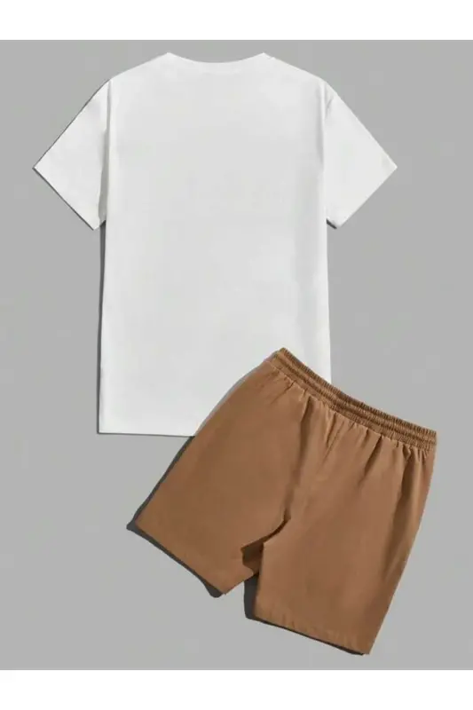 Positive Printed Team - 2