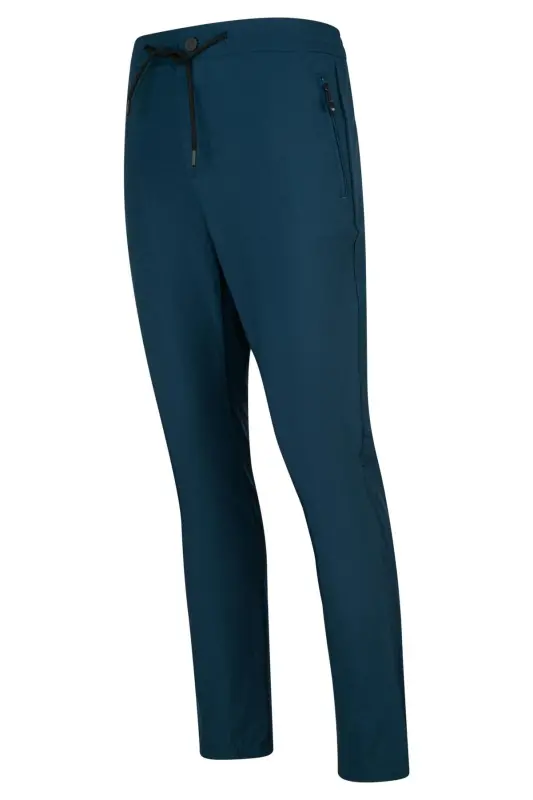 Pottega Jogger Pantolon - Lacivert - 2