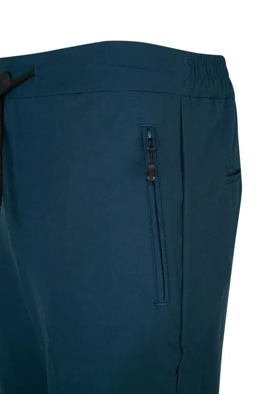 Pottega Jogger Pantolon - Lacivert - 3