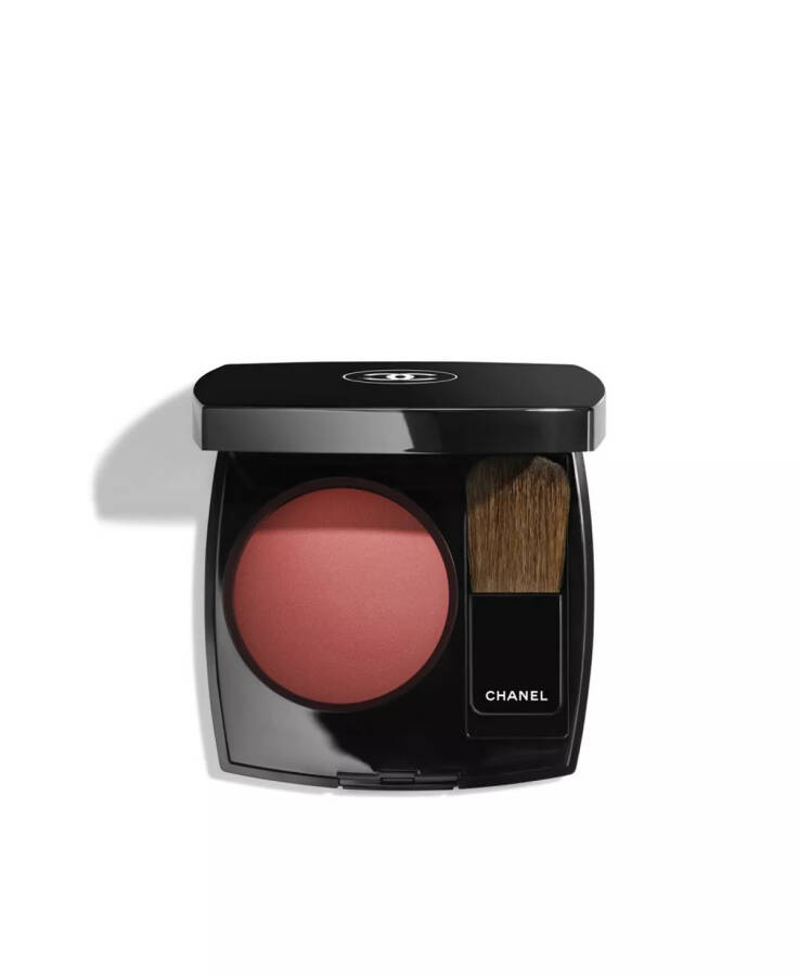 Powder Blush 430 Foschia Rosa - 1