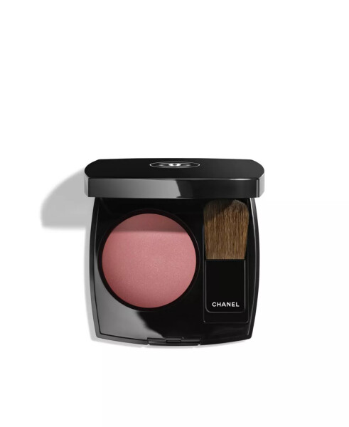 Powder Blush 72 Rose Initial - 1