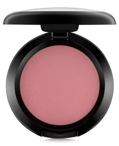 Powder Blush-Desert Rose 
