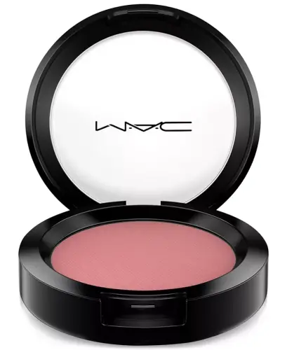 Powder Blush-Desert Rose - MAC (1)