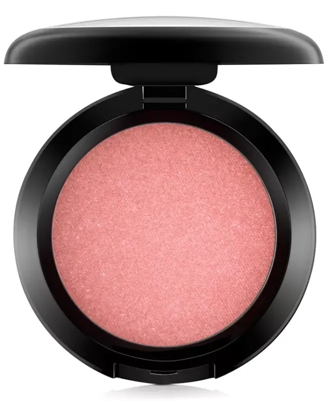 Powder Blush - Full Fuchsia - 1