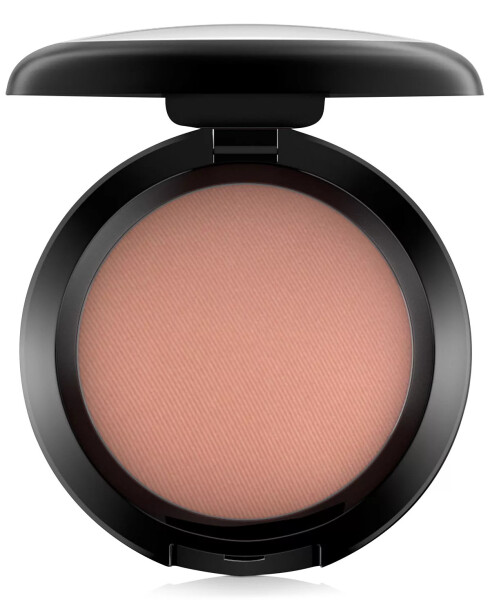 Powder Blush Gingerly - 1