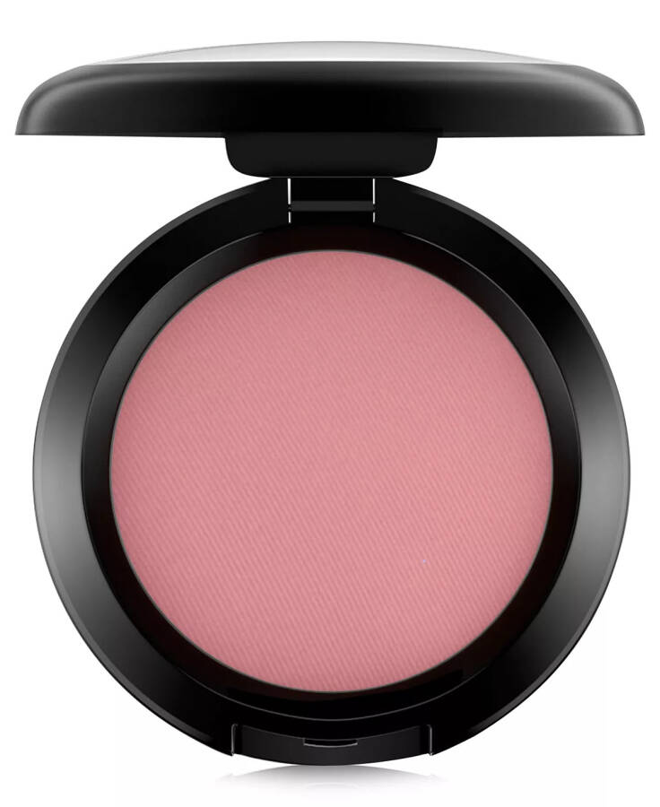 Powder Blush Mocha - 1