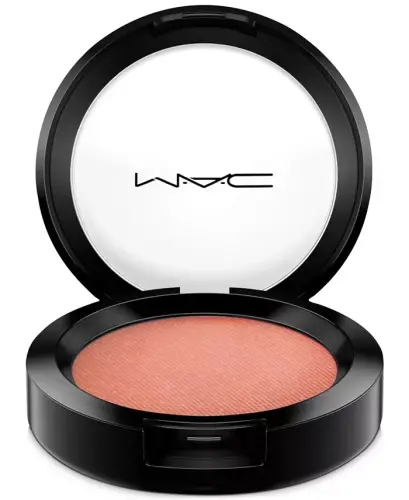 Powder Blush-Peachtwist - MAC (1)