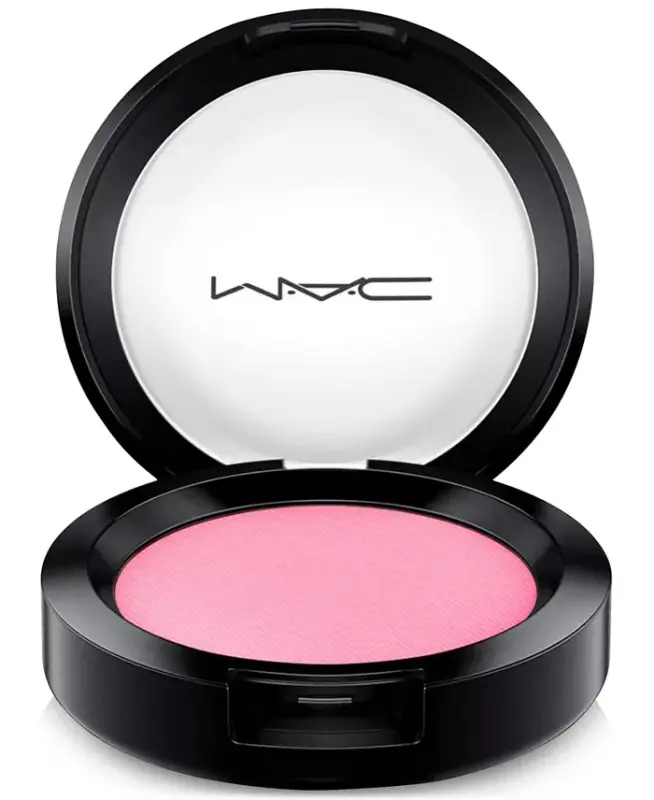Powder Blush-Pink Swoon - MAC