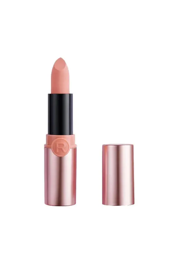 Powder Matte Lipstick Frost - 1