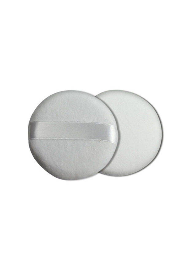 Powder Pompom Cotton (CAP 8.4 CM) - 001 - 1