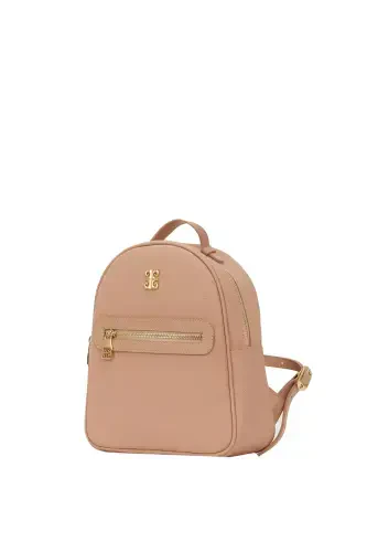 Powder Print Women's Backpack 05PO22Y1541-Print Powder - PIERRE CARDIN (1)