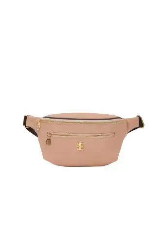 Powder Print Women's Belt Bag 05PO22Y1542-Print Powder - PIERRE CARDIN (1)