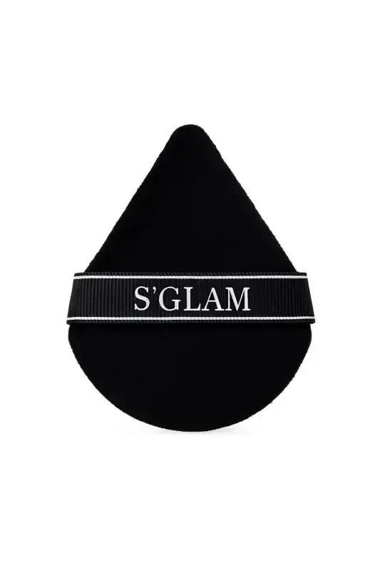 Powder Sponge Medium - 2