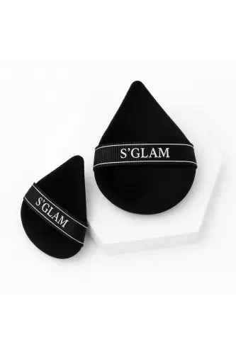 Powder Sponge Medium - 4