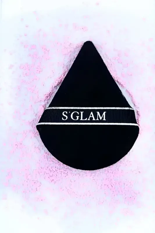 Powder Sponge Medium - 5