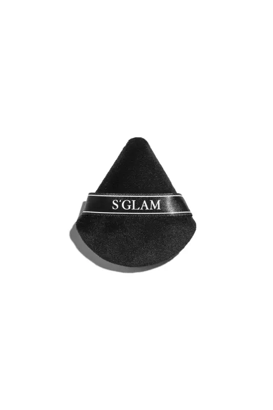 Powder Sponge Medium - S'GLAM