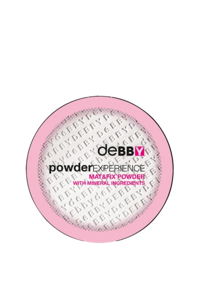 Powderexperience Mat Fix kukuni 00 - DEBBY (1)