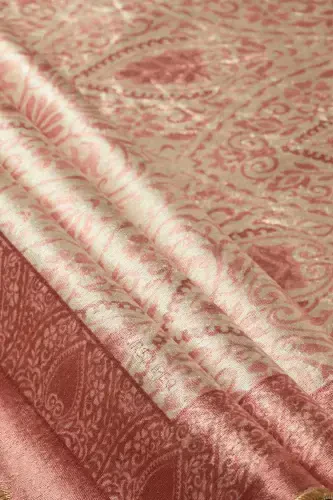 Powdery Velvet Carpet Mat - BURSA İPEK (1)