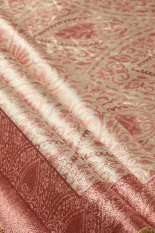 Powdery Velvet Carpet Mat - 2