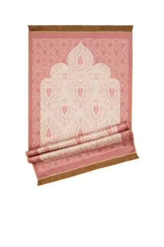 Powdery Velvet Carpet Mat - 4