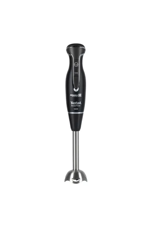 Powelix Activflow Expert Blender 1500 W Glass Jar, Ice Crushing, High Performance-Black - 3