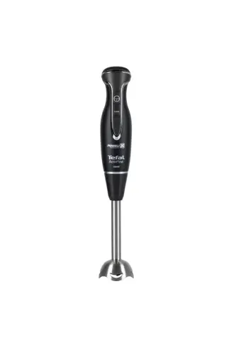 Powelix Activflow Expert Blender 1500 W Shisha idishli, Muz maydalash, Yuqori sifatli - Qora - 3