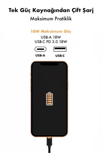 Power Bank 10 000 мАч - 3