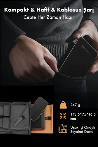 Power Bank 10 000 мАч - 5