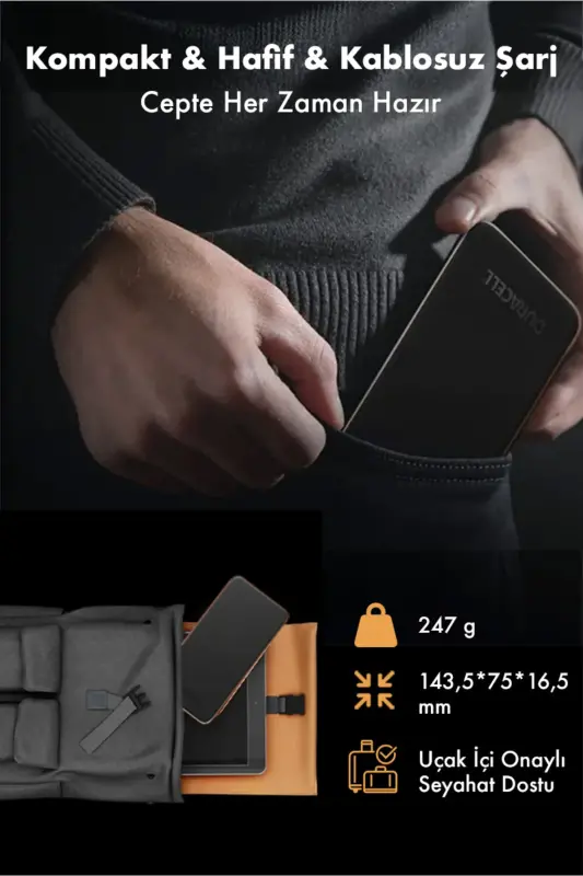 Power Bank 10 000 мАч - 5