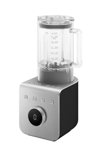 Power Blender - 1