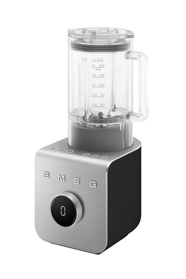 Power Blender - 1