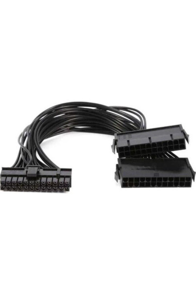 Power Combining Cable 24 Pin Power Extension Cable - KEEPRO (1)