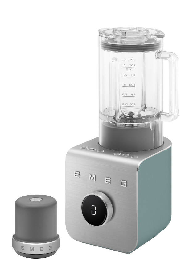 Power Plus Blender - 1