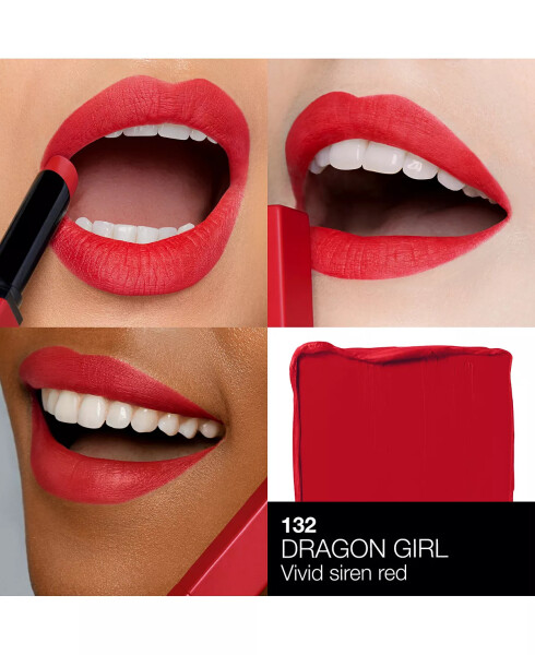 Powermatte Labda DRAGON GIRL - 132 - 3