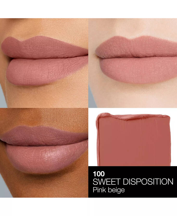 Powermatte Labda SWEET DISPOSITION - 100 - 3