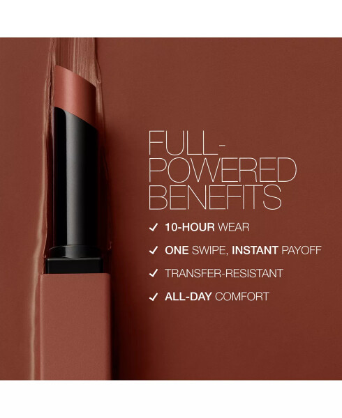 Powermatte Labial BE MY GIRL 117 - 8