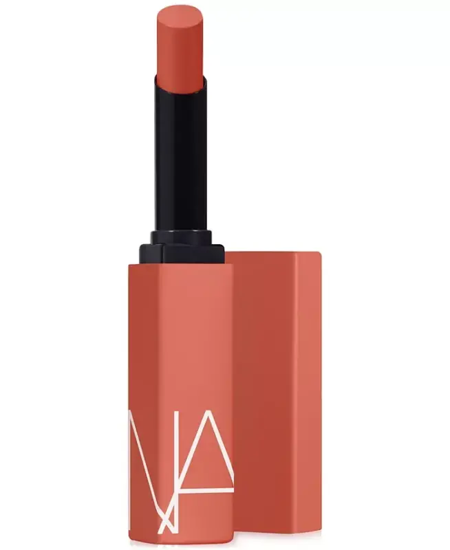 Powermatte Lipstick-FREE BIRD - 121 - 1