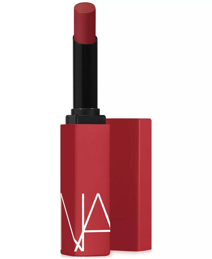 Powermatte Lipstick GET LUCKY 136 - 1