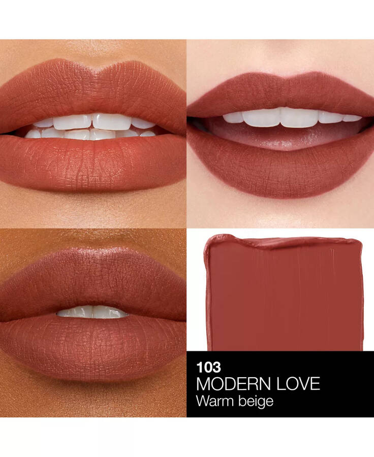 Powermatte Lipstick MODERN LOVE 103 - 3