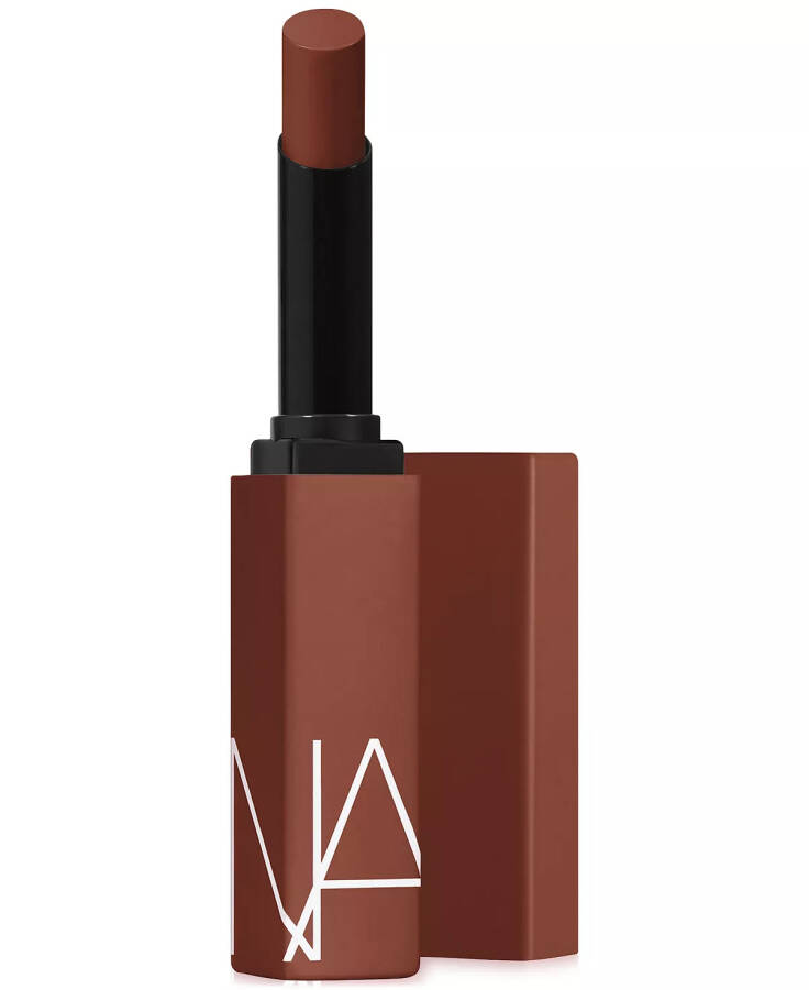 Powermatte Lipstick NO SATISFACTION 105 - 1