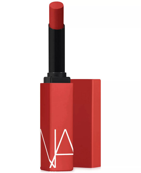 Powermatte Lipstick ROCKET QUEEN 137 - 1