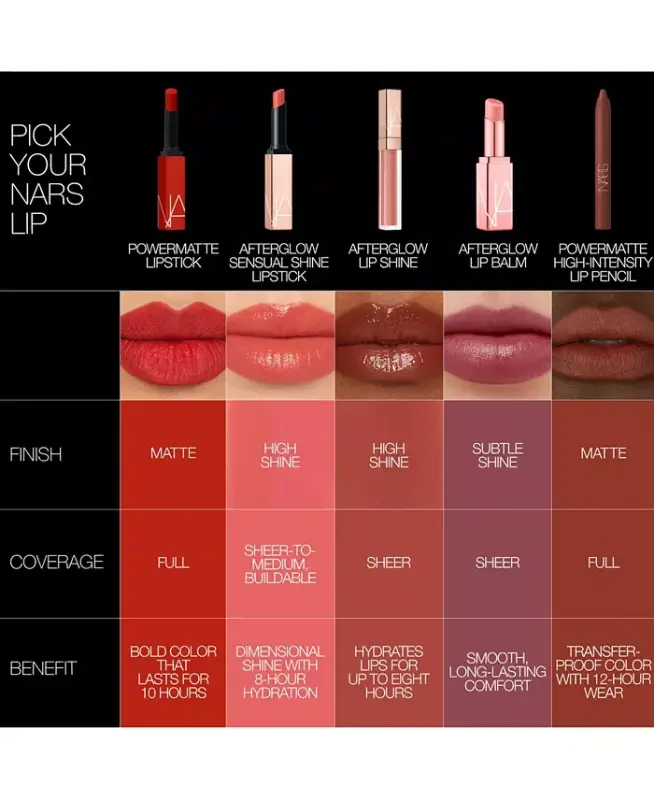 Powermatte Lipstick-ROCKET QUEEN 137 - 10