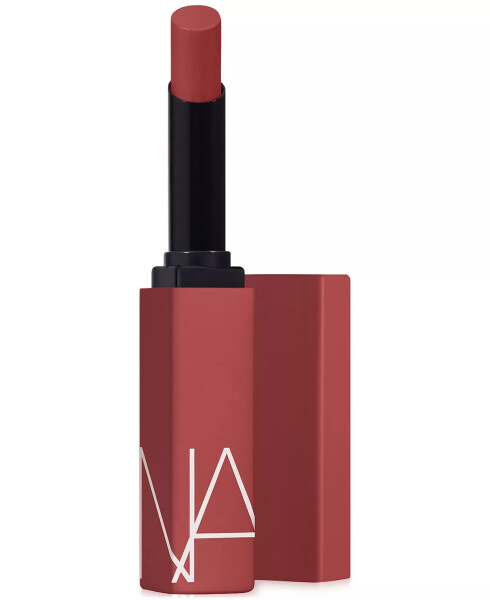 Powermatte Lipstick THUNDER KISS - 115 - 1