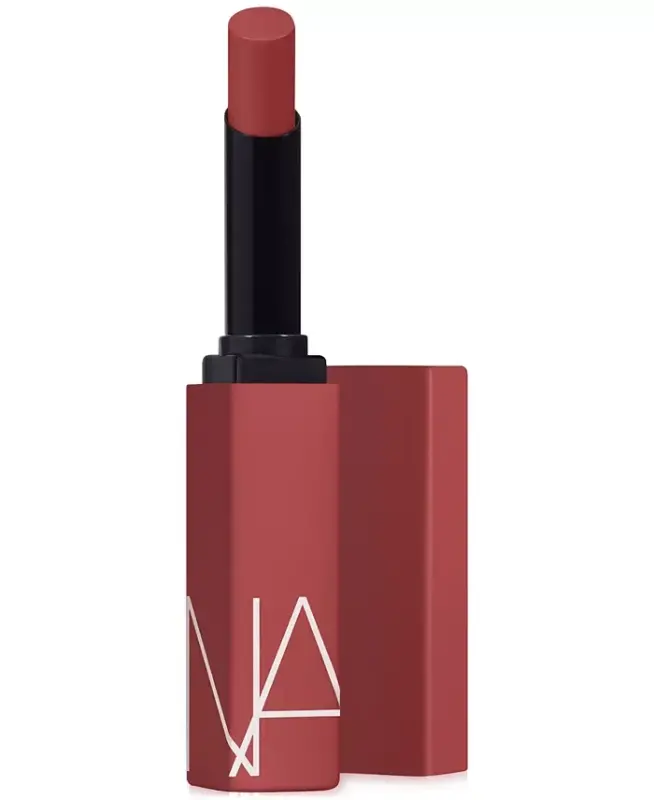 Powermatte Lipstick-THUNDER KISS - 115 - 1
