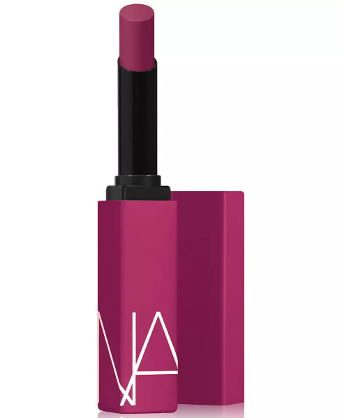 Powermatte Lipstick WARM LEATHERETTE 650 - 1