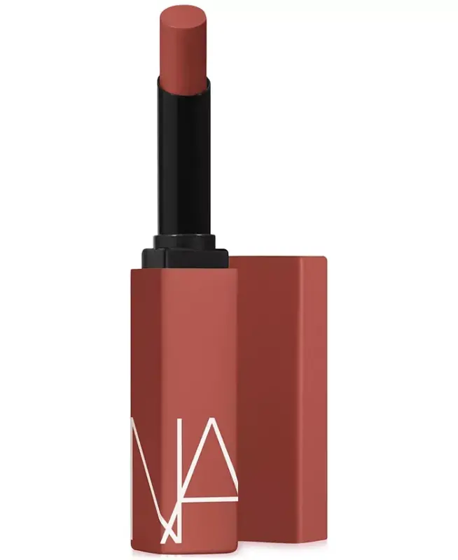 Powermatte Lipstick - BE MY GIRL 117 - 1